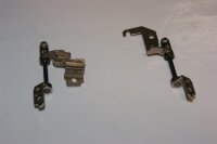 HP Mini 1000 Displayscharniere Scharniere L+R  #2275