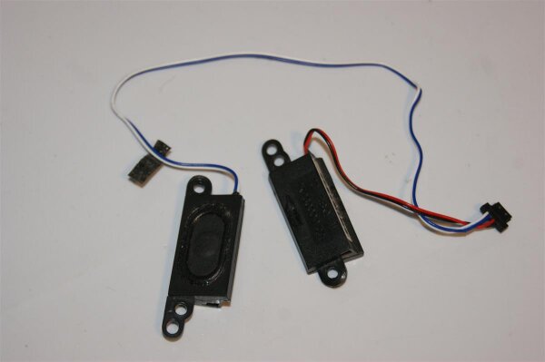 Packard Bell PAV80 Lautsprecher Soundspeaker PK23000D100 #2280