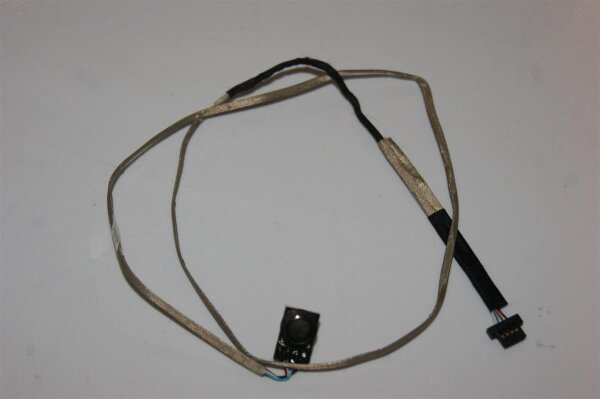 Packard Bell PAV80 DV 80 Mikrofon Mic Microphone CY0005Q0 #2280