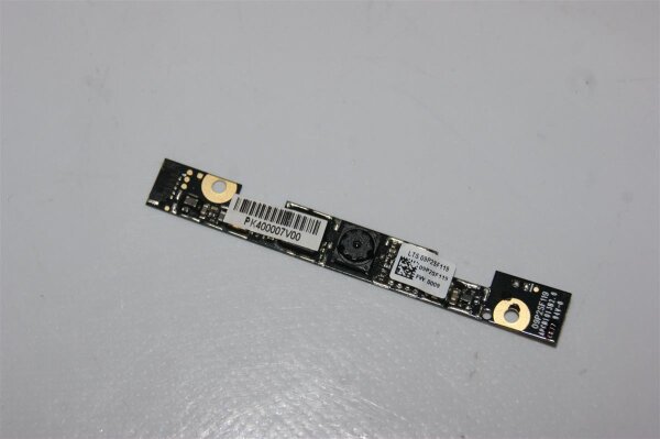 Packard Bell PAV80 Webcam Kamera PK400007V00 #2280