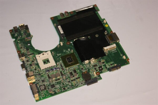 Medion E5411 MD97640 Intel Mainboard Motherboard GDA904019 #3389