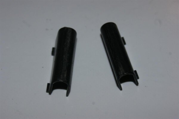 Medion E5411 MD97640 Scharnierabdeckungen L+R #3389