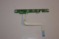 Acer Aspire 7530 Mediabutton Board DA0ZY5PI6B0 #2258