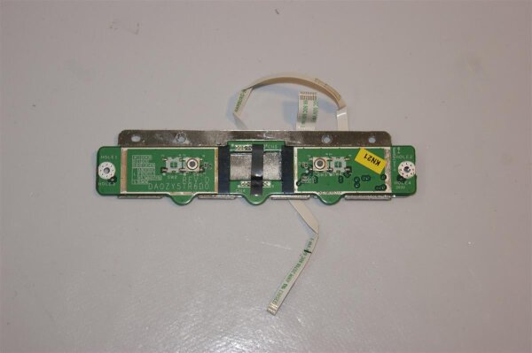 Acer Aspire 7530 Touchpad Buttonboard DA0ZY5TR6D0 #2258