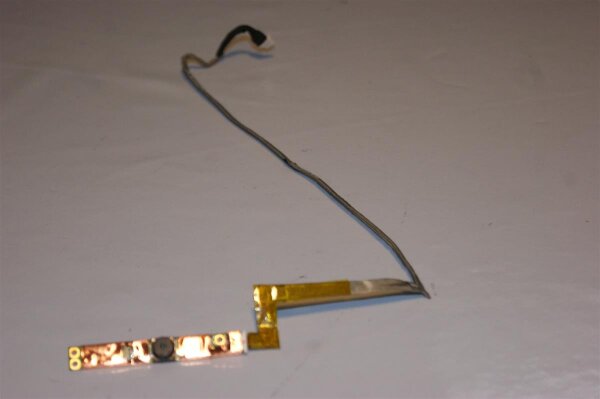 Medion E5411 MD97640 Webcam Kamera mit Kabel #3389