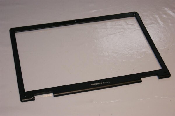 Medion E5411 MD97640 Displayrahmen Blende 340817180007 #3389