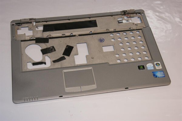 Medion Akoya P7610 Gehäuse Oberteil Schale 340817400003 #3390