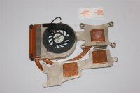 Medion Akoya P7610 Kühler Lüfter +...