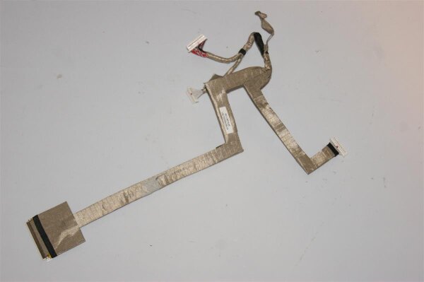 Medion Akoya P7610 Displaykabel Videokabel 421807800002 #3390