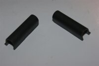 Medion Akoya P7610 Scharnier Abdeckungen L+R #3390