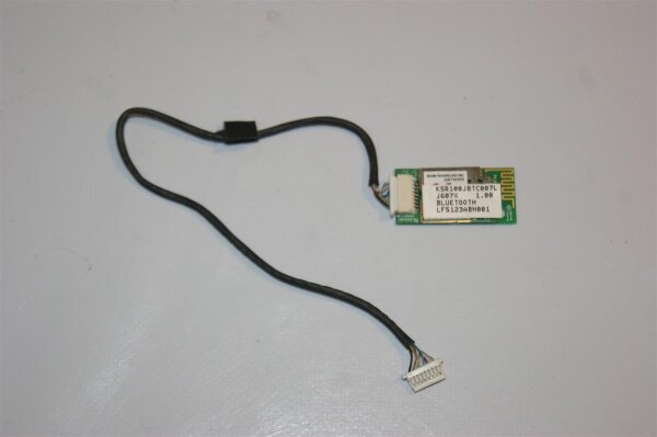 Org Zepto Z-Note 6214W Bluetooth Modul inkl Kabel KSR100JBTC007L #2291