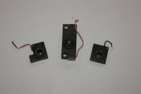 Medion Akoya P7610 Lautsprecher Soundspeaker Set #3390