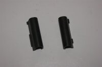 Medion MD 98100 MIM2240 Scharnier Abdeckungen L+R   #3391