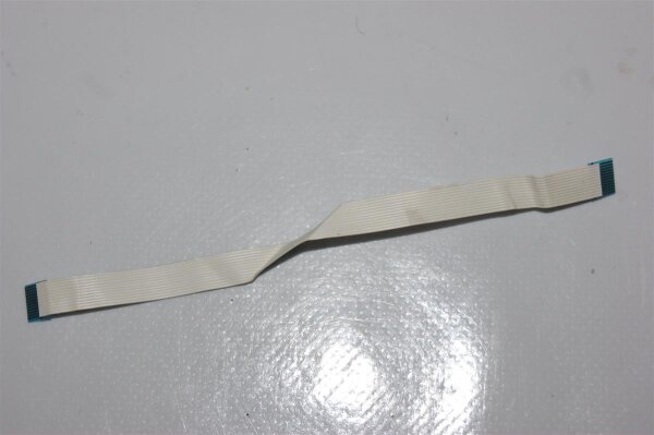 Medion MD 98100 MIM2240 Flex Flachbandkabel Touchpad 12-polig 11cm   #3391