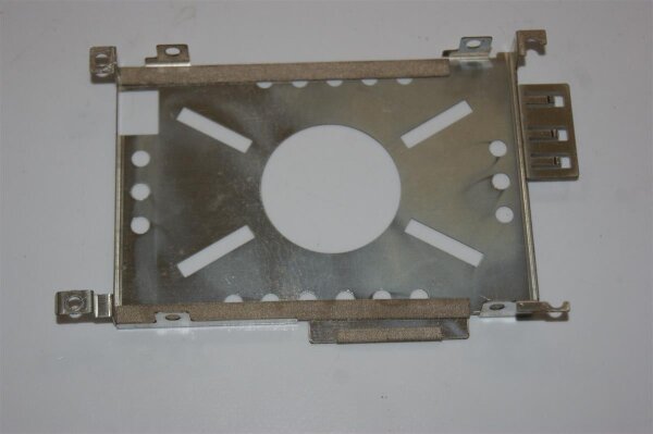 Medion SAM2010 MD96360 HDD Caddy Festplatten Halterung #3393