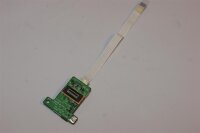 Medion WIM 2180 MD96630 Fingerprint Abdruck Sensor mit...