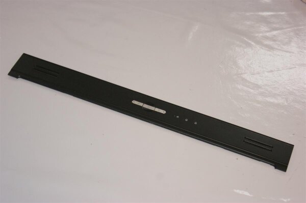 Acer emachines E627 series Powerbutton Leiste Lautsprecher Abdeckung #3396