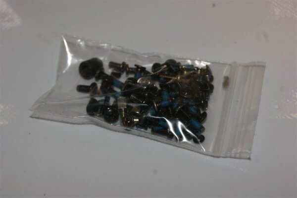 HP ProBook 6555b Schraubensatz Screws Set  #2451