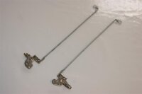 Acer emachines E627 series Displayscharniere &...