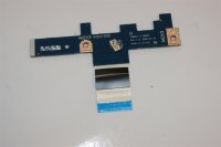 Acer emachines E627 series Powerbutton Board Einschalter...