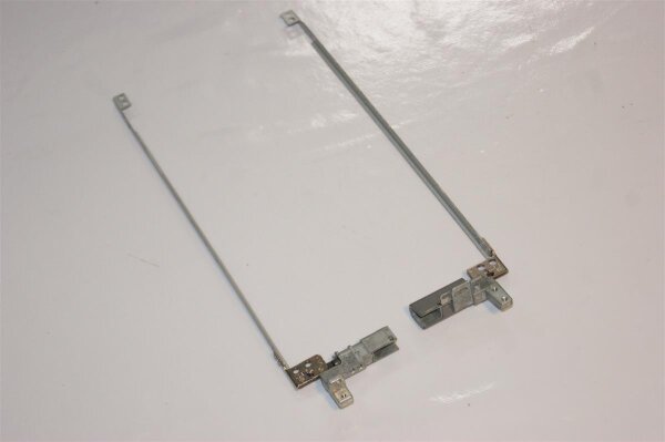 HP ProBook 6555b Displayscharniere incl. Leisten L+R 6055B0012402 #2451