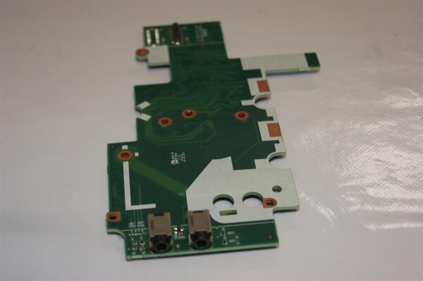 HP ProBook 6555b  Sound Audio Board 6050A2356501  #2451_02