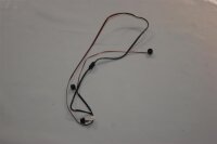 HP ProBook 6555b  Mikrofone Micro mit Kabel  #2451
