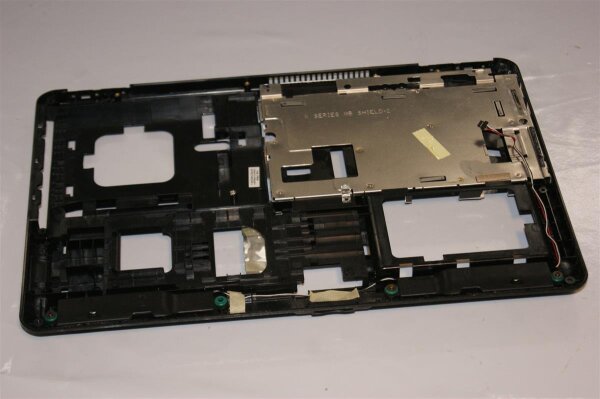 Asus K50c Gehäuse Unterteil Schale 13N0-FJA04010H002 #3397