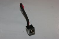Asus K50c ORIGINAL Powerbuchse Strombuchse mit Kabel #3397