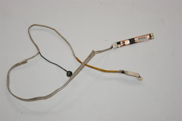 Asus K50c Webcam Kamera Modul mit Kabel 04G620008110 #3397