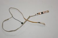 Asus K50c Webcam Kamera Modul mit Kabel 04G620008110 #3397