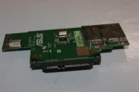 Asus K50c SD Kartenleser Gerät 69N0EJC10D03-01 #3397