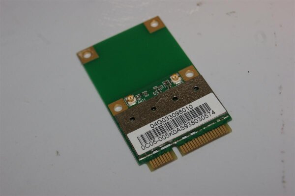 Asus K50c WLAN Karte WIFI Card AR5B95 #3397