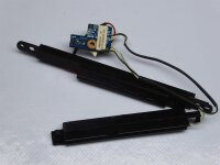 Dell Latitude E4300 Lautsprecher Soundspeaker + SUB Board...