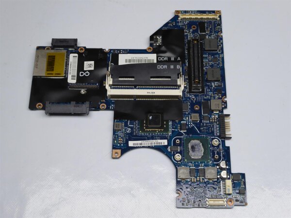 Dell Latitude E4300 P9600 2530MHz Mainboard Motherboard LA-4151P #2309_01
