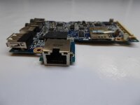 Dell Latitude E4300 USB SIM Audio Ethernet Board LS-4151P...