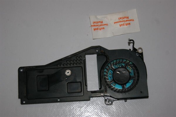 Apple MacBook Air 13" A1237 A1304 Kühler Lüfter + Wärmeleitpaste #2911