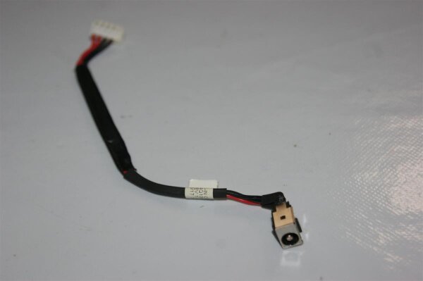 Medion Wam 2030 MD 98301 Powerbuchse Strombuchse mit Kabel 50.4Q104.001 #3399