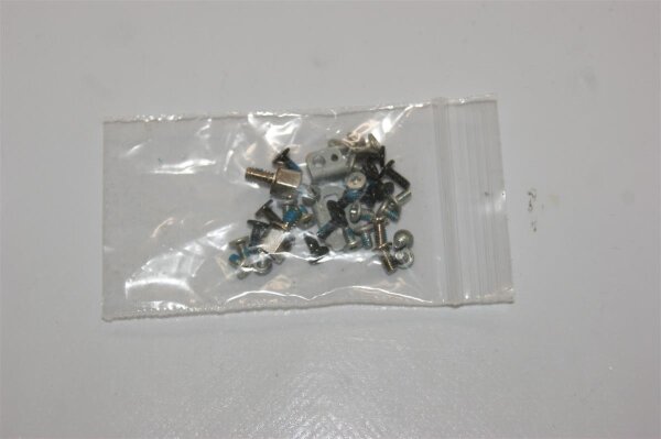 Lenovo ThinkPad X220 X220i Schraubensatz Screws Set #3400