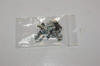 Lenovo ThinkPad X220 X220i Schraubensatz Screws Set #3400