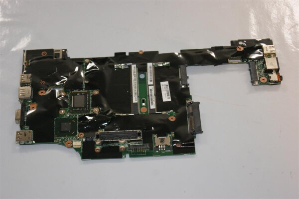 Lenovo ThinkPad X220 X220i i3 Mainboard Motherboard 04W3302 #3400