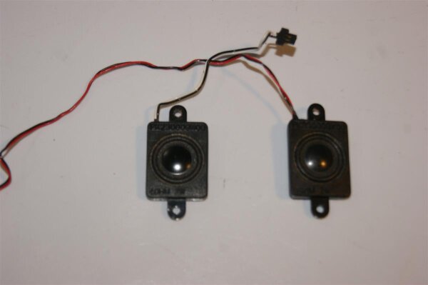 Acer emachines E627 series Lautspecher Soundspeaker L&R #3396