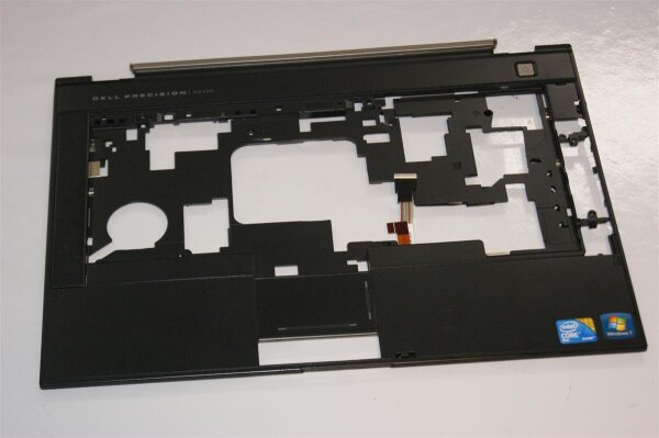 Dell Precision M2400 Gehäuse Oberteil Schale 0GPVW #3403