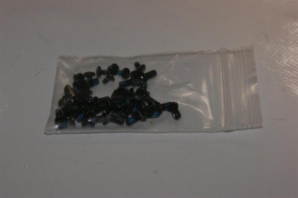 Dell Precision M2400 Schraubensatz Screws Set #3403