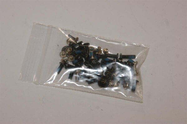 HP G62-b17EO Schraubensatz Screws Set #3404