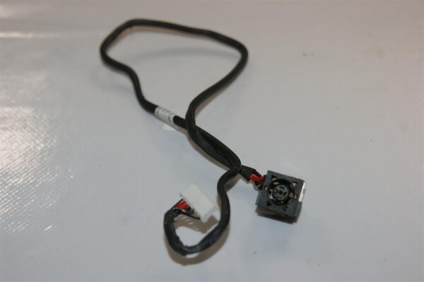 Dell Precision M2400 ORIGINAL Powerbuchse Strombuchse mit Kabel 0MT643 #3403