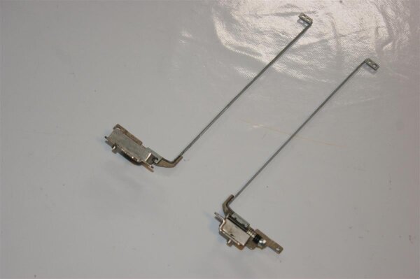 HP G62-b17EO Displayscharniere & Leisten L+R Hinges #3404