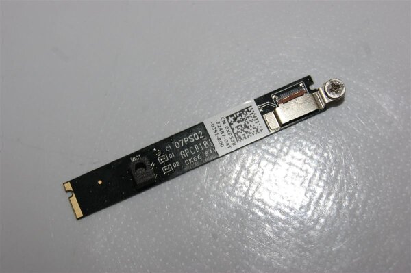 Dell Precision M2400 Webcam Kamera Modul 0XP558 #3403