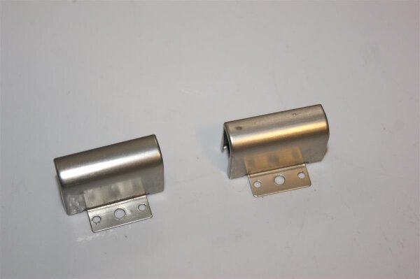 HP G62-b17EO Scharnie Abdeckungen Hinge Cover #3404