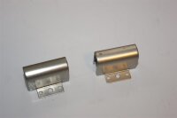 HP G62-b17EO Scharnie Abdeckungen Hinge Cover #3404